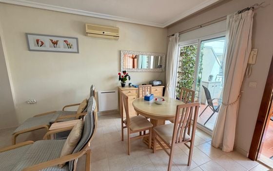 Apartamento de 2 habitaciones en Jacarilla - CSW150442 - Foto - Small - 4