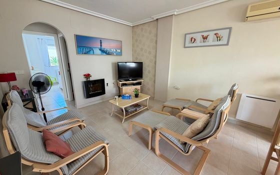 Apartamento de 2 habitaciones en Jacarilla - CSW150442 - Foto - Small - 3