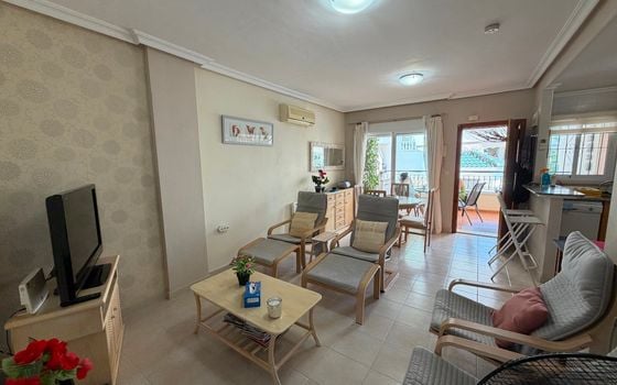 Apartamento de 2 habitaciones en Jacarilla - CSW150442 - Foto - Small - 5