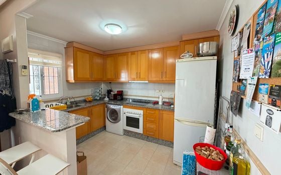 Apartamento de 2 habitaciones en Jacarilla - CSW150442 - Foto - Small - 8
