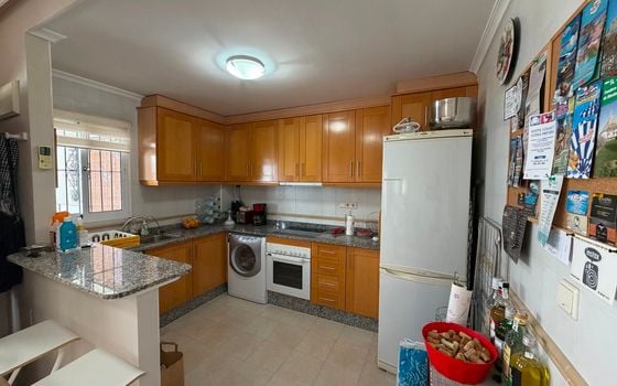 Apartamento de 2 habitaciones en Jacarilla - CSW150442 - Foto - Small - 7