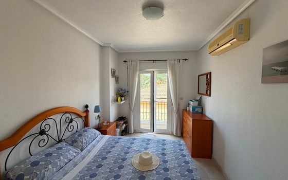Apartamento de 2 habitaciones en Jacarilla - CSW150442 - Foto - Small - 10