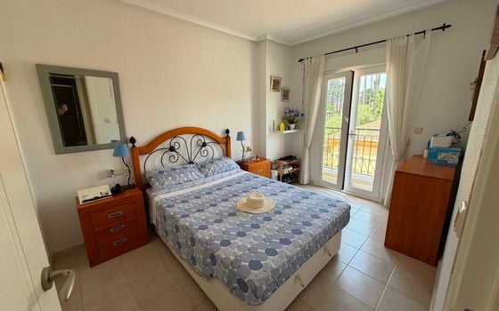 Apartamento de 2 habitaciones en Jacarilla - CSW150442 - Foto - Small - 9