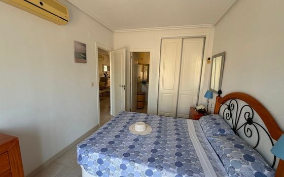 Apartamento de 2 habitaciones en Jacarilla - CSW150442 - Foto - Small - 11