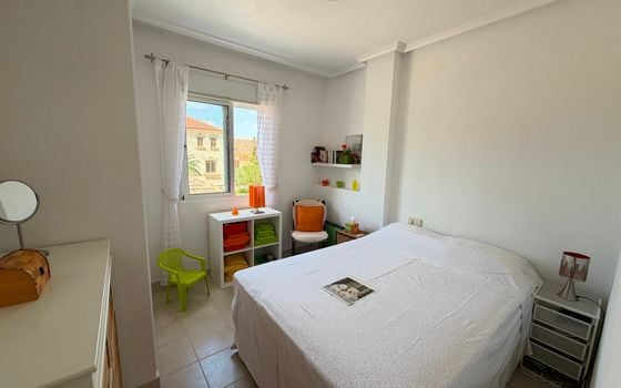 Apartamento de 2 habitaciones en Jacarilla - CSW150442 - Foto - Small - 12