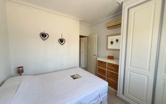 Apartamento de 2 habitaciones en Jacarilla - CSW150442 - Foto - Small - 13