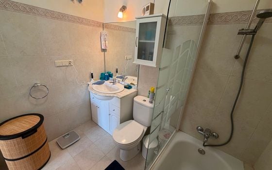 Apartamento de 2 habitaciones en Jacarilla - CSW150442 - Foto - Small - 15