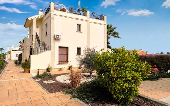 Appartement de 2 chambres à Algorfa - PR150505 - Photo - Small - 1