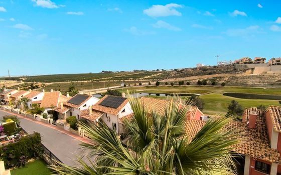 Appartement de 2 chambres à Algorfa - PR150505 - Photo - Small - 21