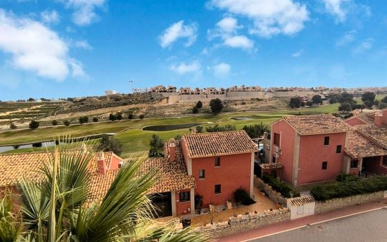 Appartement de 2 chambres à Algorfa - PR150505 - Photo - Small - 22