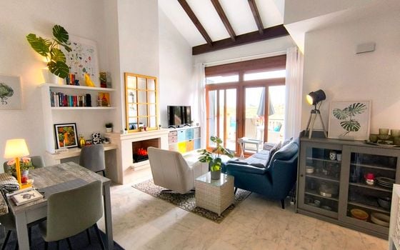 Appartement de 2 chambres à Algorfa - PR150505 - Photo - Small - 5