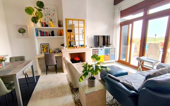 Appartement de 2 chambres à Algorfa - PR150505 - Photo - Small - 4