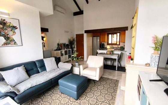 Appartement de 2 chambres à Algorfa - PR150505 - Photo - Small - 3