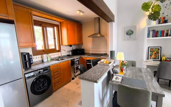 Appartement de 2 chambres à Algorfa - PR150505 - Photo - Small - 7