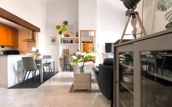 Appartement de 2 chambres à Algorfa - PR150505 - Photo - Small - 6