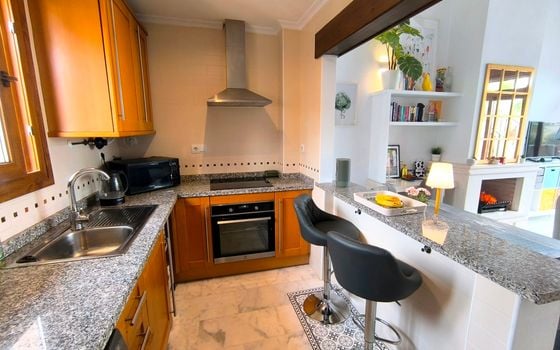 Appartement de 2 chambres à Algorfa - PR150505 - Photo - Small - 8
