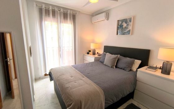 Appartement de 2 chambres à Algorfa - PR150505 - Photo - Small - 9