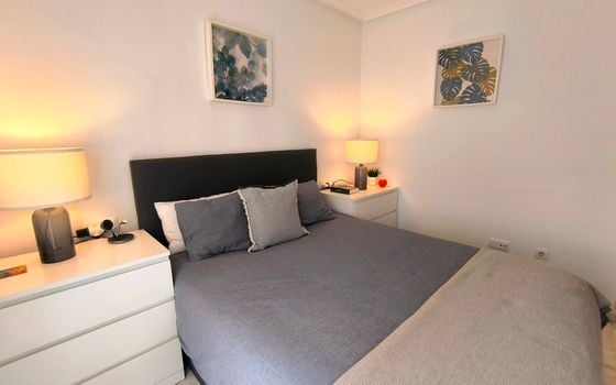 Appartement de 2 chambres à Algorfa - PR150505 - Photo - Small - 10