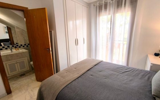 Appartement de 2 chambres à Algorfa - PR150505 - Photo - Small - 11