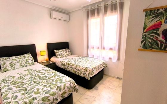 Appartement de 2 chambres à Algorfa - PR150505 - Photo - Small - 12