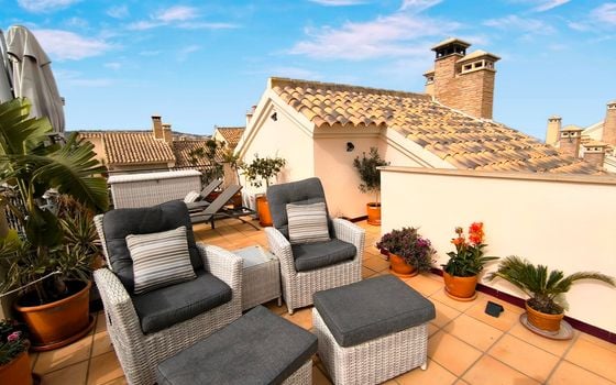 Appartement de 2 chambres à Algorfa - PR150505 - Photo - Small - 17