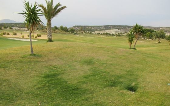 3 bedroom Apartment in Vistabella - SID158683 - Photo - Small - 17