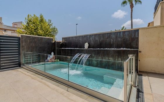 3 bedroom Townhouse in Torrevieja - SV150511 - Photo - 5