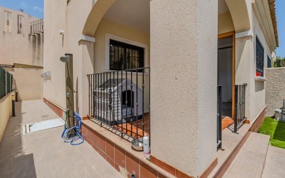 3 bedroom Townhouse in Torrevieja - SV150511 - Photo - Small - 27