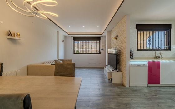 3 bedroom Townhouse in Torrevieja - SV150511 - Photo - Small - 9