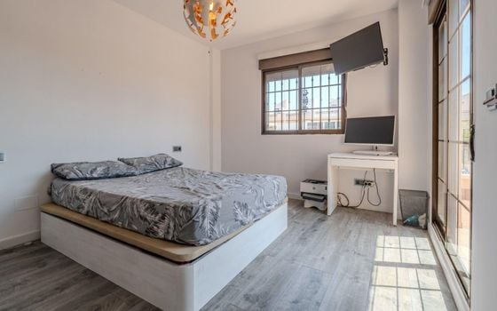 3 bedroom Townhouse in Torrevieja - SV150511 - Photo - Small - 14