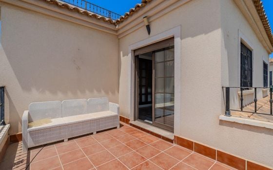 3 bedroom Townhouse in Torrevieja - SV150511 - Photo - Small - 22