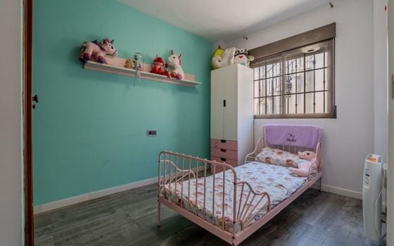 3 bedroom Townhouse in Torrevieja - SV150511 - Photo - Small - 16