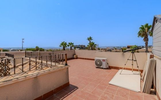 3 bedroom Townhouse in Torrevieja - SV150511 - Photo - Small - 24
