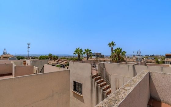 3 bedroom Townhouse in Torrevieja - SV150511 - Photo - Small - 26