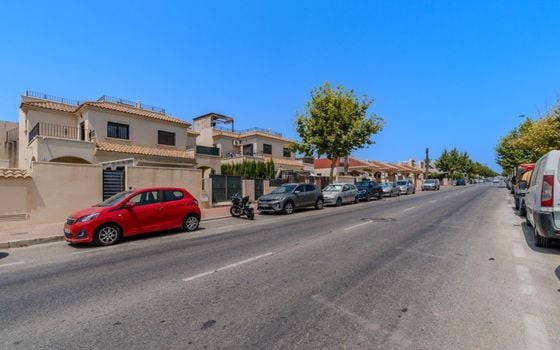 3 bedroom Townhouse in Torrevieja - SV150511 - Photo - Small - 29