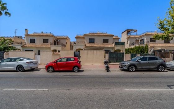 3 bedroom Townhouse in Torrevieja - SV150511 - Photo - 1