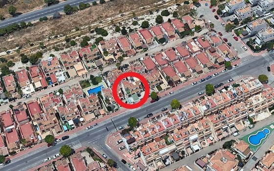 3 bedroom Townhouse in Torrevieja - SV150511 - Photo - Small - 30