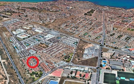 3 bedroom Townhouse in Torrevieja - SV150511 - Photo - Small - 31