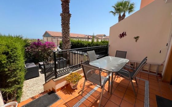 2 bedroom Townhouse in Algorfa - CCT150544 - Photo - 2