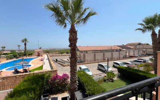2 bedroom Townhouse in Algorfa - CCT150544 - Photo - Small - 18