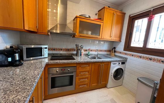 2 bedroom Townhouse in Algorfa - CCT150544 - Photo - Small - 7
