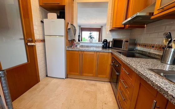 2 bedroom Townhouse in Algorfa - CCT150544 - Photo - Small - 8