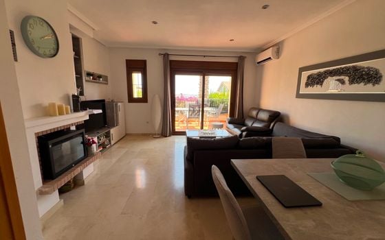 2 bedroom Townhouse in Algorfa - CCT150544 - Photo - 5
