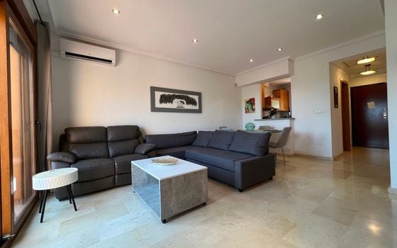 2 bedroom Townhouse in Algorfa - CCT150544 - Photo - 3