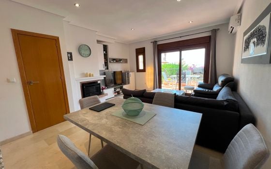 2 bedroom Townhouse in Algorfa - CCT150544 - Photo - Small - 6