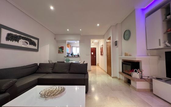 2 bedroom Townhouse in Algorfa - CCT150544 - Photo - 4