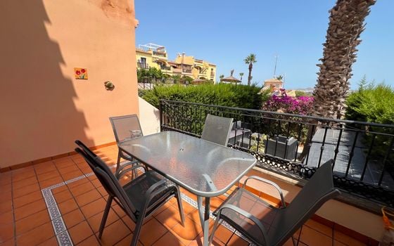 2 bedroom Townhouse in Algorfa - CCT150544 - Photo - Small - 17
