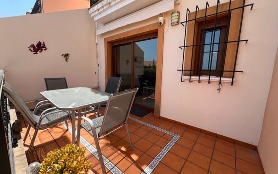 2 bedroom Townhouse in Algorfa - CCT150544 - Photo - Small - 16