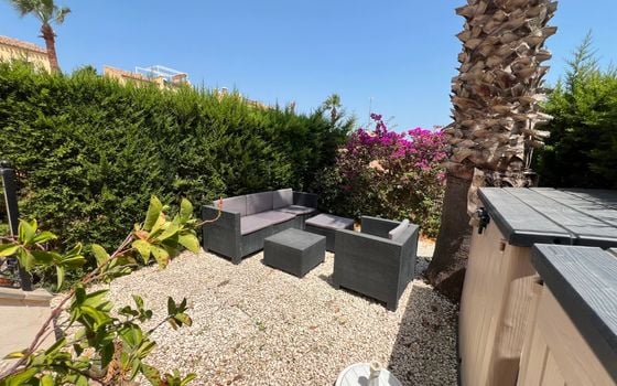 2 bedroom Townhouse in Algorfa - CCT150544 - Photo - Small - 27