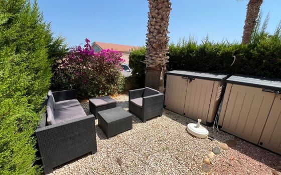 2 bedroom Townhouse in Algorfa - CCT150544 - Photo - Small - 26